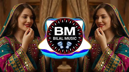 Pashto Hot Sazz | New Pashto Sazz 2025 | Use Headphones 🎧