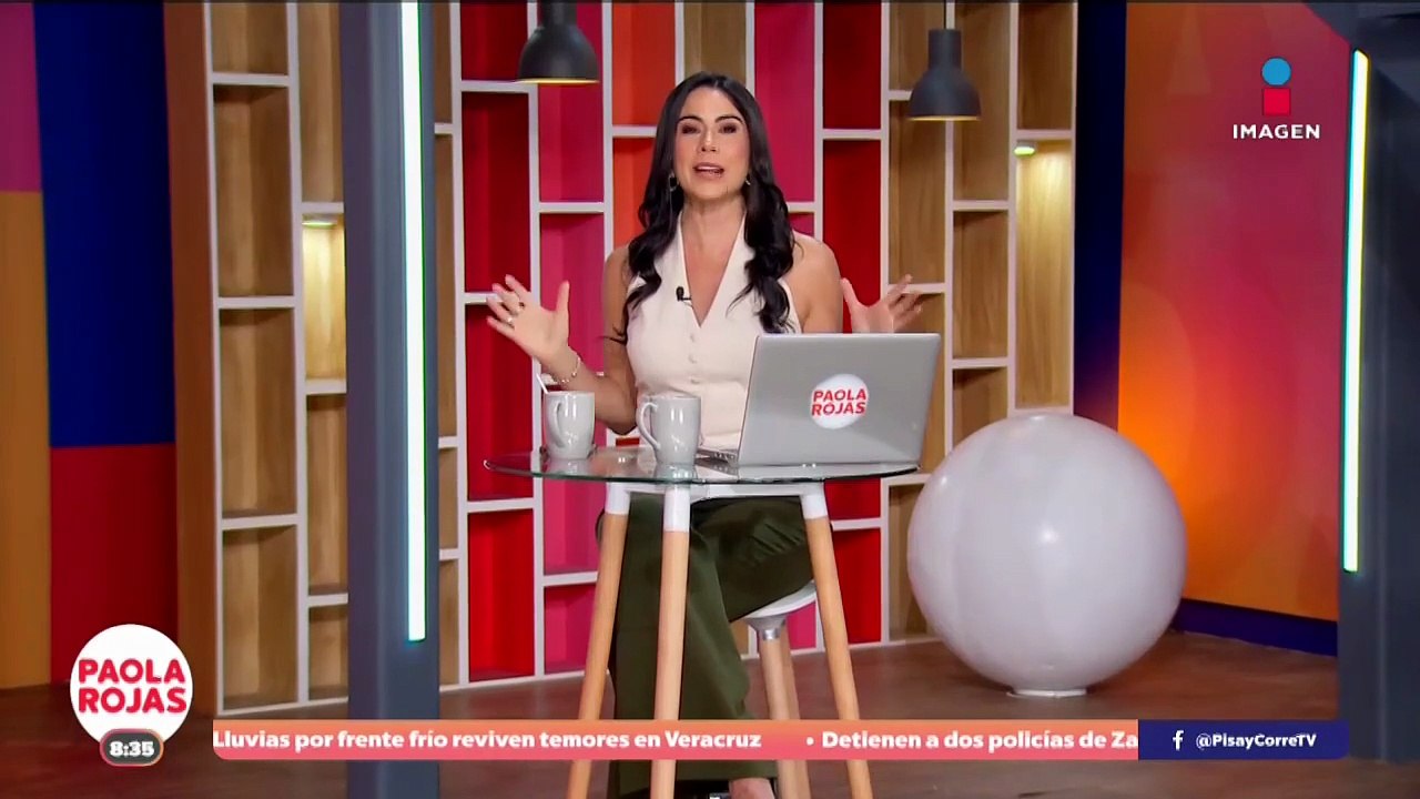 Anuncian conciertos gratuitos previos a la justa mundialista en Guadalajara | DPC con Paola Rojas