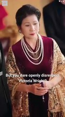 Fate Painted in Strokes /Her Brush Commands the World