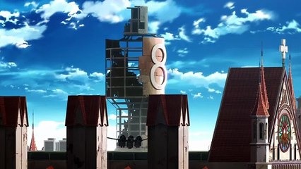 Fire Force S01E10 official hindi dubbed