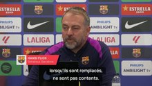 Barcelone - Flick : "Yamal doit oublier Chelsea et se montrer à nouveau"