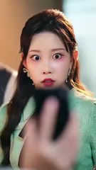 Her Brush Commands the World Dramabox