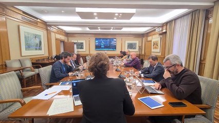 Sanidad confía en aprobar el protocolo común frente a la gripe el 3 de diciembre