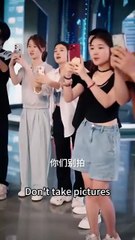 The Runaway Bride Returns