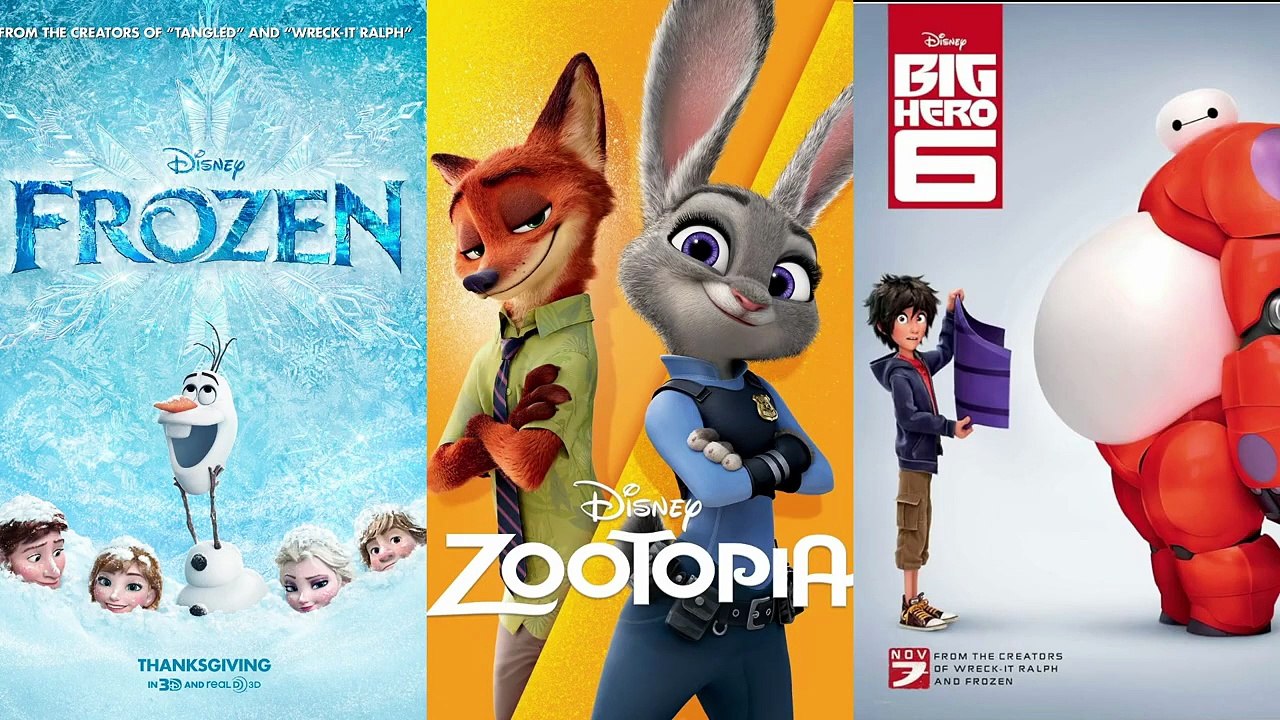 Zootopia 2 - Is It Good or Nah_ (Disney Review)