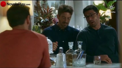 Mi Verdad Oculta Capítulo 2 Completo HD en Español