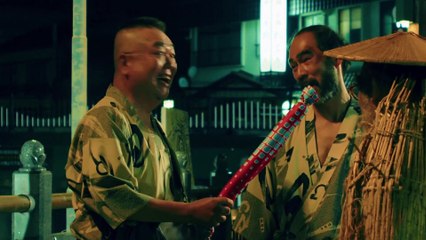 湯村天使の吐息【主演：綾小路 翔】第９話　コロコロドカン（ゲスト：中井 正樹）2025年日11月28日