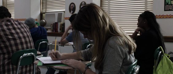 Following a group of students who leave hateful comments on the page of a fellow pupil who recently committed suicide HD ( Horror, Sci-Fi, Thriller )