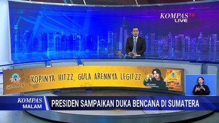Prabowo Turut Berduka, Pemerintah Kirim Bantuan untuk Korban Banjir dan Longsor di Sumatera