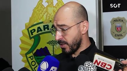 Polícias do Paraná cumprem 109 mandados contra organização que movimentava 1,5 tonelada de drogas por mês