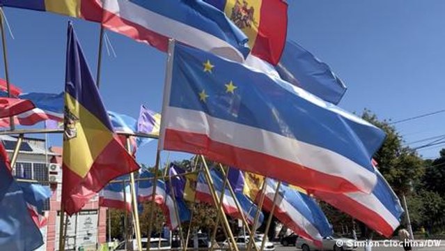 Moldova: Can Chisinau stem the tide of Russian influence in Gagauzia?