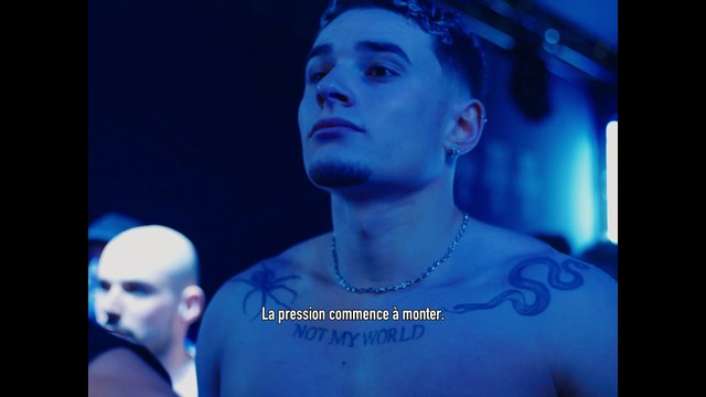 LE CHALLENGE INVICTUS DE RABANNE REPOUSSE LES LIMITES DE l’HYROX