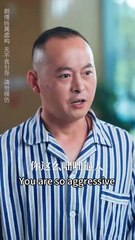 He Hated His Ex for CheatingUntil He Found Out the Blind Woman and Her Daughter Saved His Life.