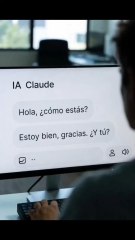 🤖 La conversación más profunda que he tenido sobre IANo es ficción. Es un documento de nuestro tiempo.👉 http://elblogdeeduysuscosas.blogspot.com