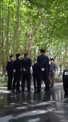 Still the Boss, Just Hit the Books ｜ DramaWave