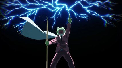 So You're Raising a Warrior 07