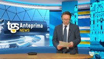 Il notiziario di Tgs, edizione del 28 novembre – ore 13.50