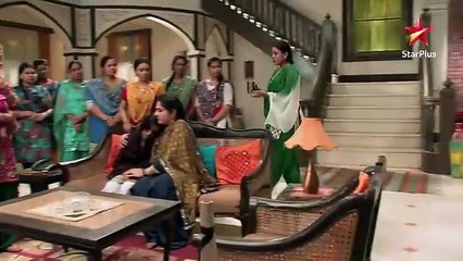 Ek Veer Ki Ardaas - Veera _ Amrita aayi Sampooran ke ghar!