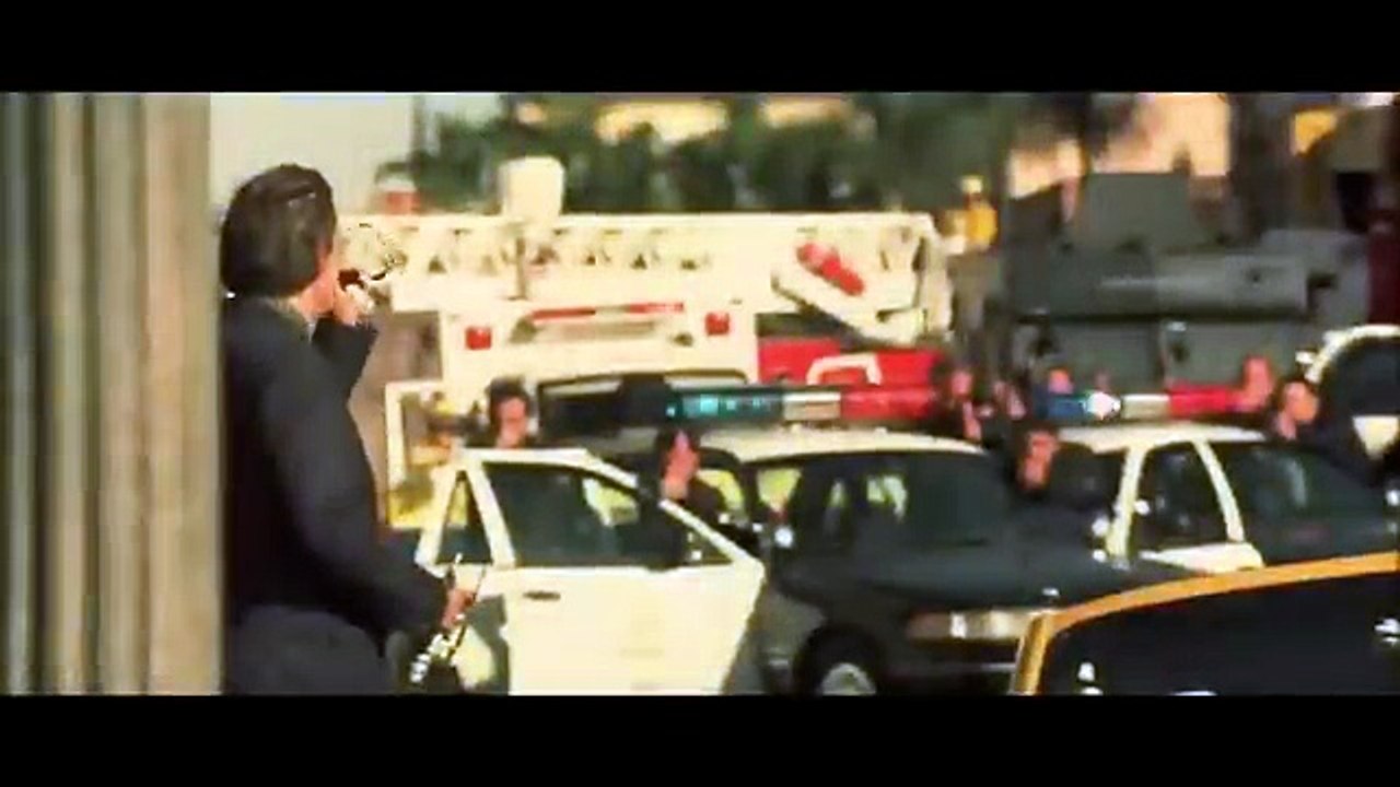 Bande-annonce de Opération Espadon