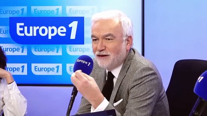 Pascal Praud réagit au Complément d'enquête de France 2 sur Cnews.