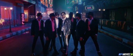 Aan Paavam Pollathathu Hindi Movie