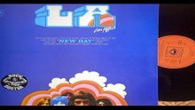 Love Affair - New Day (1970 uk,  mod beat psych  prog rock)