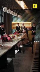 EP 1【Oops! My Mouth is Cursed】 #flickreels