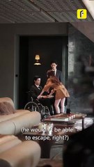 EP 5【Oops! My Mouth is Cursed】 #flickreels