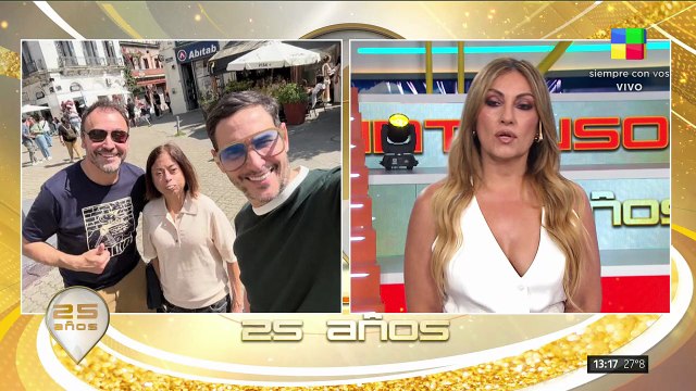 El homenaje de Intrusos por la muerte de Meche Portillo: las sentidas palabras de Marcela Tauro