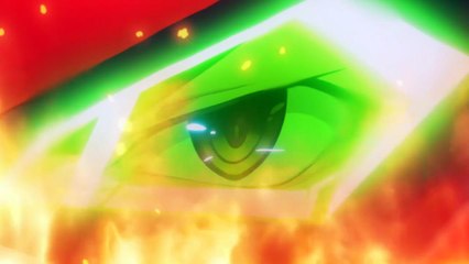 High School DxD Hero 07