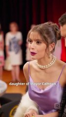 What Doesn't Break Me USA #ReelShort