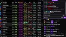 F1 2025 Qatar Grand Prix - Practice 1 - STREAMING FR HD