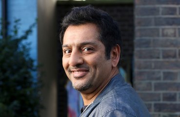 Nitin Ganatra would return to EastEnders