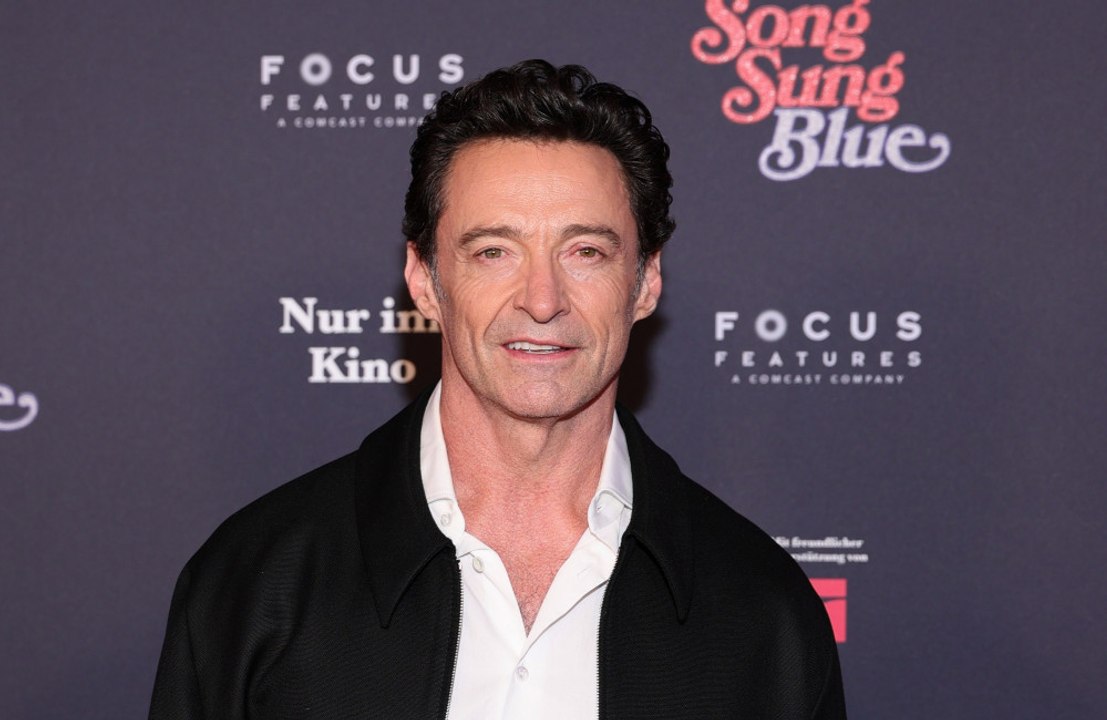 ヒュー・ジャックマン、マーベル新作でウルヴァリンを再演！？