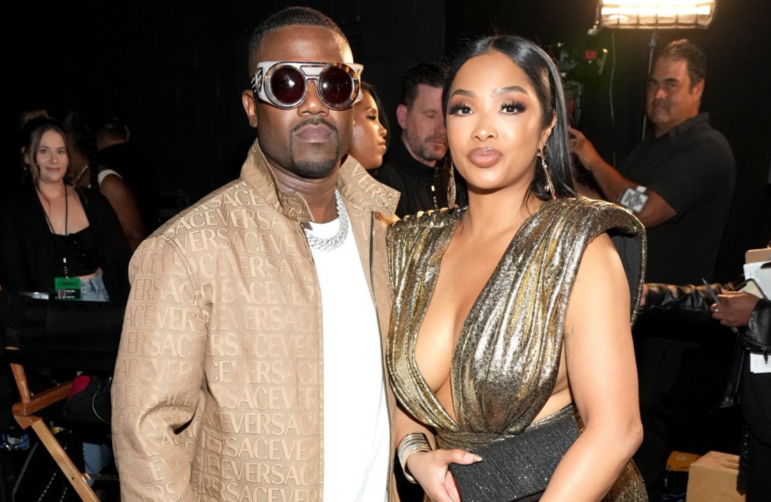 Ray J nach Waffe in Thanksgiving-Livestream festgenommen