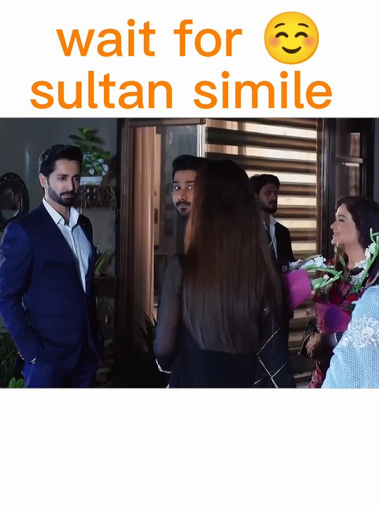 Wait for sultan simile