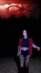 Who else is watching? #StrangerThings.