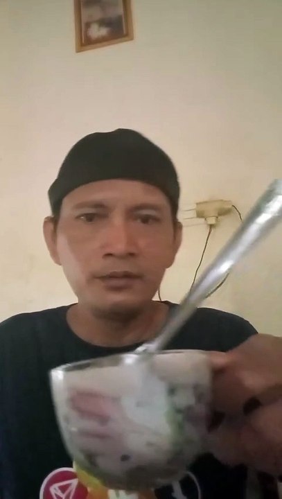 Makan es