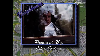 Neighbours (1986)  E243