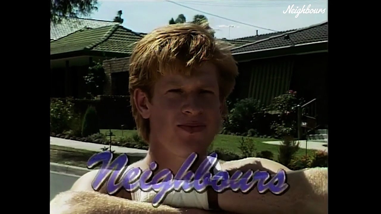Neighbours (1986)  E246