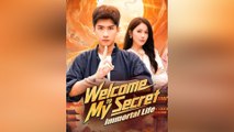 Welcome To My Secret Immortal Life S Shorttv Shortshot Shorts