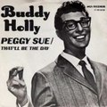 Party Song #24: Peggy Sue - Buddy Holly (1957)(From 1,001 Party Songs)