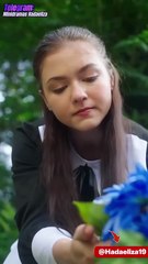 Error de origen amor real en español