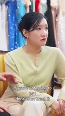 The Daughter-in-Laws Slap Revenge Dramabox