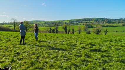 Ear to the Ground Season 33 Episode 4