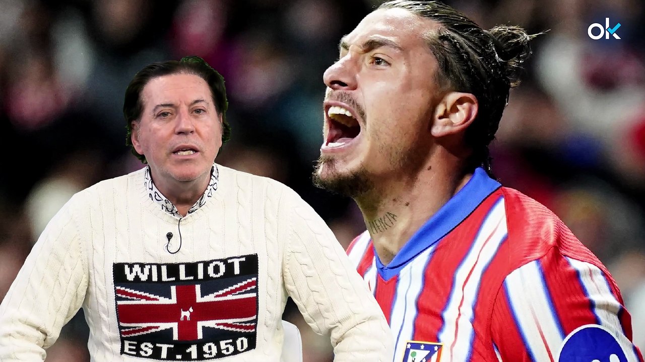 Mbappé y Araujo, las dos caras de la moneda par...