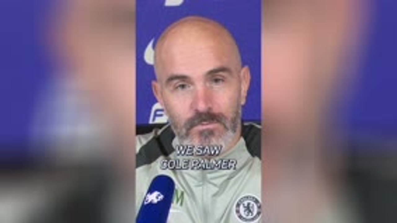 Will Palmer start against Arsenal?