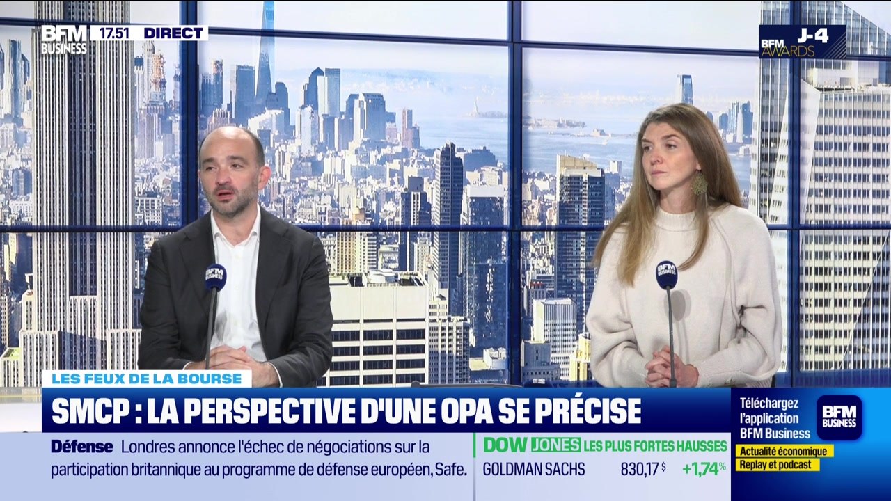 On refait la séance : "Kering poursuit ses emplettes chez Renault" - 28/11