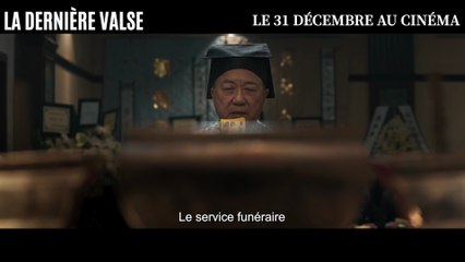 La Dernière valse Teaser VO STFR