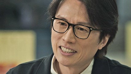 La Dernière valse Bande-annonce VO STFR